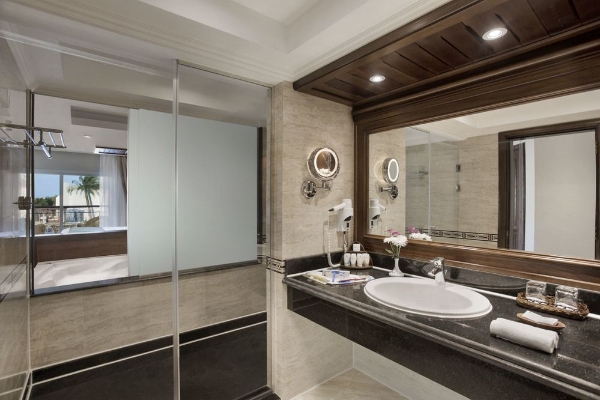 Hotel Sultan Gardens Resort